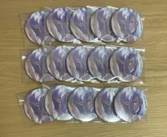 ソードアート・オンライン sao abec 缶バッジ キズメル