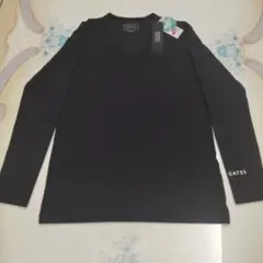 PGG】パーリーゲイツ メッシュ ハイネック シャツ サイズ6（XL相当