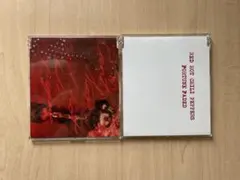 レッチリ 国内盤シングルセットcan't stop, Fortune faded