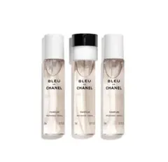 CHANEL SUBLIMAGE LA BRUME 3本セット - メルカリ