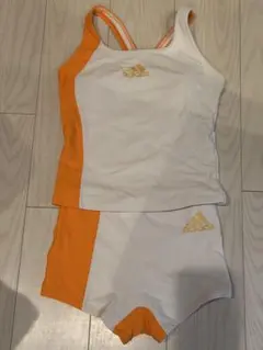 2025年最新】アディダス水着セパレートの人気アイテム - メルカリ