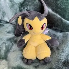 クチート　ポケモン　ぬいぐるみ　ポケモンfit
