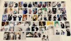 ラウール写真 63枚セット