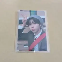 Stray Kids ハン GIANT 会場限定 大阪 京セラ 12/7 トレカ