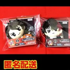 みんなのくじ刀剣乱舞まめマスコットE賞