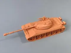 1/72 ドイツ レオパルト1 主力戦車 3Dプリント 未組立 - メルカリ
