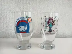 新品未使用 OHANA CAMP パイントグラス 2個セット グラインドロッヂ 新品未使用 OHANA CAMP パイントグラス 2個セット グラインドロッヂ
