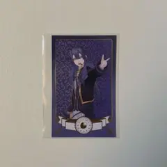 にじさんじ 長尾景 共通衣装3Dチェキ 【匿名配送】