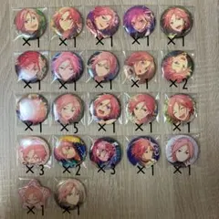 2025年最新】桜河こはく 缶バッジ フィーチャーの人気アイテム - メルカリ