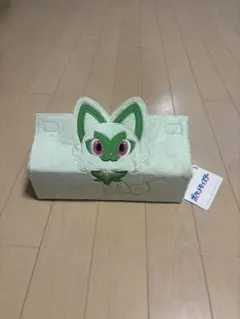 ニャオハ キャラクターグッズ