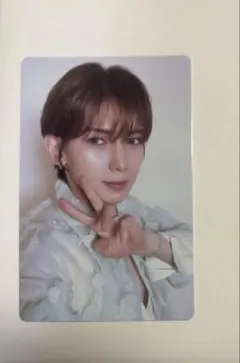 ATEEZ GOLDEN HOUR : Part.2 ヨサン