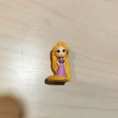 ディズニー ラプンツェル ミニフィギュアのサムネイル