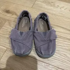 靴 TOMS 14cmのサムネイル
