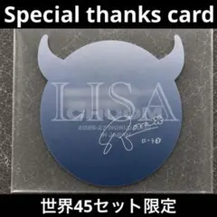 BABYMONSTER 「Special Thanks Card」ローラ BABYMONSTER 「Special Thanks Card」ローラ - メルカリ