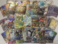 ポケカ まとめ売り AR MA SR SSR ポケモン トレーナーズ 68枚