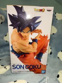 ドラゴンボールフィギュア 悟空(身勝手の極意 兆) Amazon.co.jp: スーパードラゴンボールヒーローズ 10th