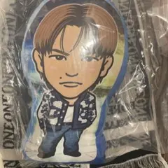 JSB NAOTO スタジアム　ガチャ　レアクッション