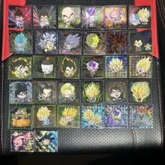 2026年最新】ドラゴンボールウエハースシール フルコンプの人気