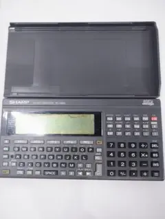 2026年最新】SHARP ポケコンの人気アイテム - メルカリ