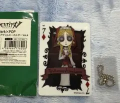 第五人格 identityV Dark×POP アクリルスタンド 破輪 | Mercari