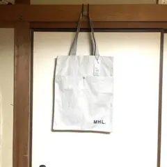 MHL. トートバッグのサムネイル