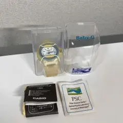 CASIO Baby-G BG-11 1395