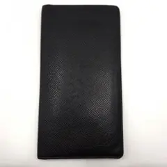 LOUIS VUITTON ルイヴィトン タイガ 長財布 札入れ ブラック 黒