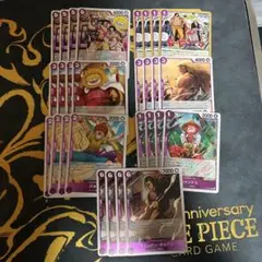 ワンピース カードゲーム ロジャーデッキパーツ