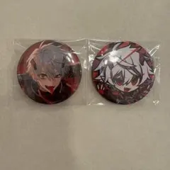 2025年最新】葛葉 缶バッジ バトルモードの人気アイテム - メルカリ