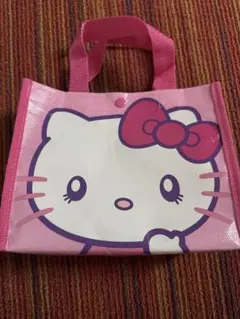 USJハローキティ ミニバッグ