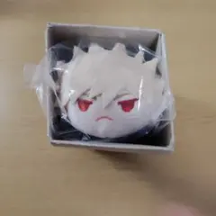 僕のヒーローアカデミア もちもちマスコット 爆豪勝己