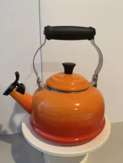 LE CREUSET ル・クルーゼ やかん 1.5L - メルカリ
