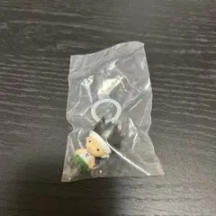 HUNTER×HUNTER めじるしアクセサリー G.I.編 ゴン