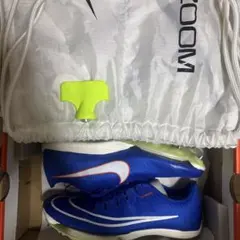NIKE air zoom maxfly マックスフライ　【26.0】　美品のサムネイル