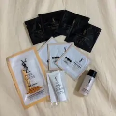 YSL イヴ・サンローラン サンプルセット 試供品セットのサムネイル