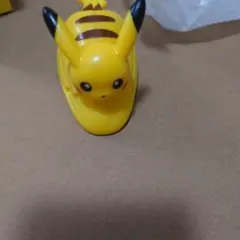 ポケモン　ピカチュウ　マック　McDonald　Pikachu　Pokemon