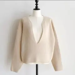 searoomlynn Lace Curve Cutトップス ホワイト - メルカリ