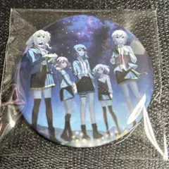 激レア　非売品　プロジェクトセカイ　 Leo/need 缶バッジ