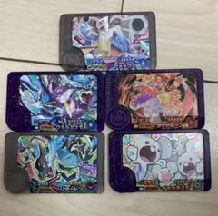 フレンダ　ポケモン