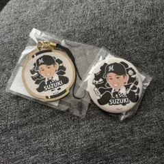 千葉ロッテマリーンズ ガチャ 鈴木昭汰選手 セット