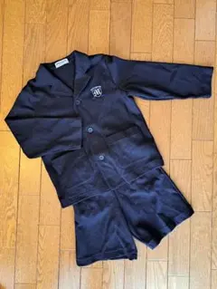 ミキハウス mikihouse セットアップ120 おまけ付き