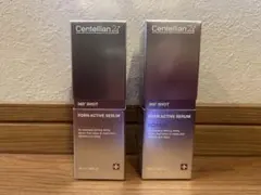 Centellian PDRN ACTIVE SERUM 360° SHOTのサムネイル