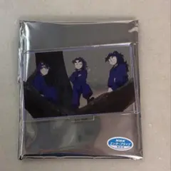 忍たま アクスタ 尾浜 久々知 竹谷