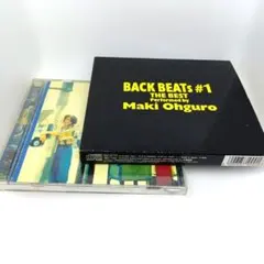 大黒摩季 CD　2枚セット