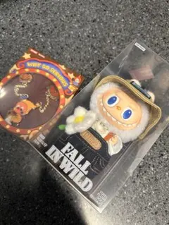 2025年最新】Labubu Fall In Wild の人気アイテム - メルカリ