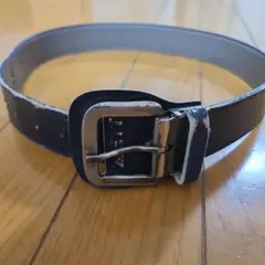 【お値下げしました】ベルト　少年野球