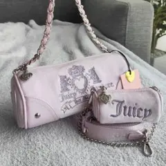 2026年最新】juicy couture バッグの人気アイテム - メルカリ