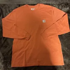 カーハート　スエット　L