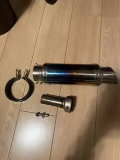 2025年最新】lciマフラー cb400sfの人気アイテム - メルカリ