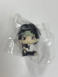 HUNTER×HUNTERすわらせ隊幻影旅団編クロロ